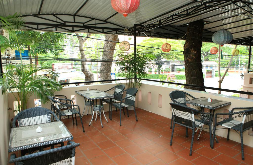 Sasavuta Hotel Vung Tau Exterior photo