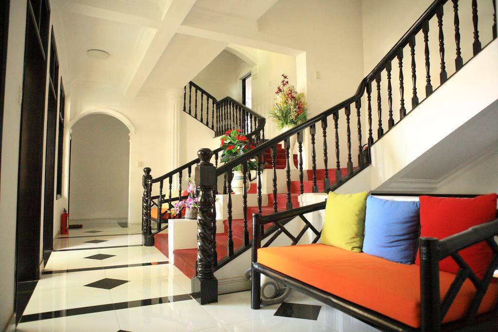 Sasavuta Hotel Vung Tau Exterior photo