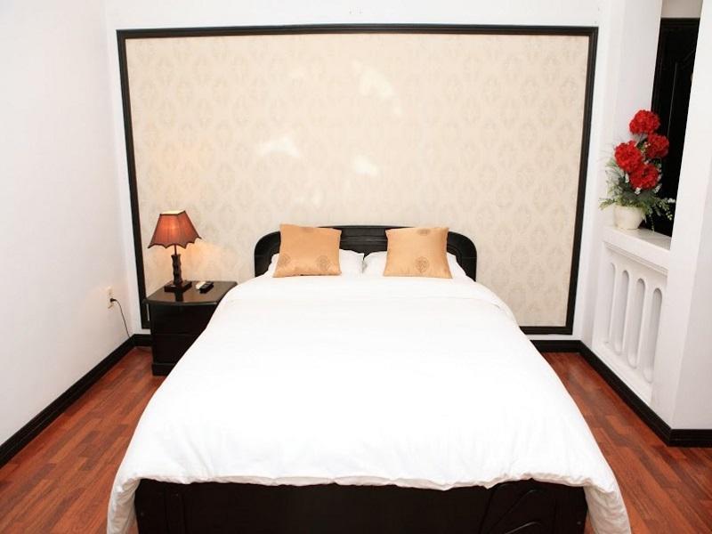 Sasavuta Hotel Vung Tau Exterior photo
