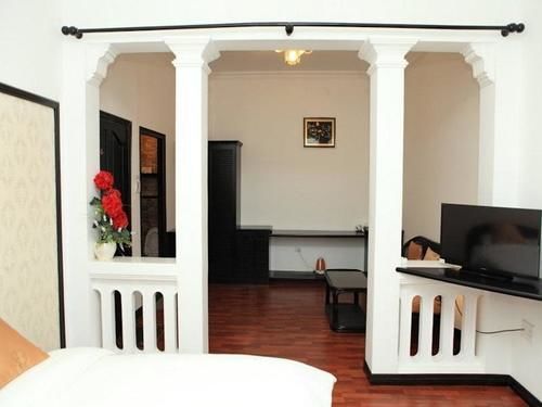 Sasavuta Hotel Vung Tau Exterior photo
